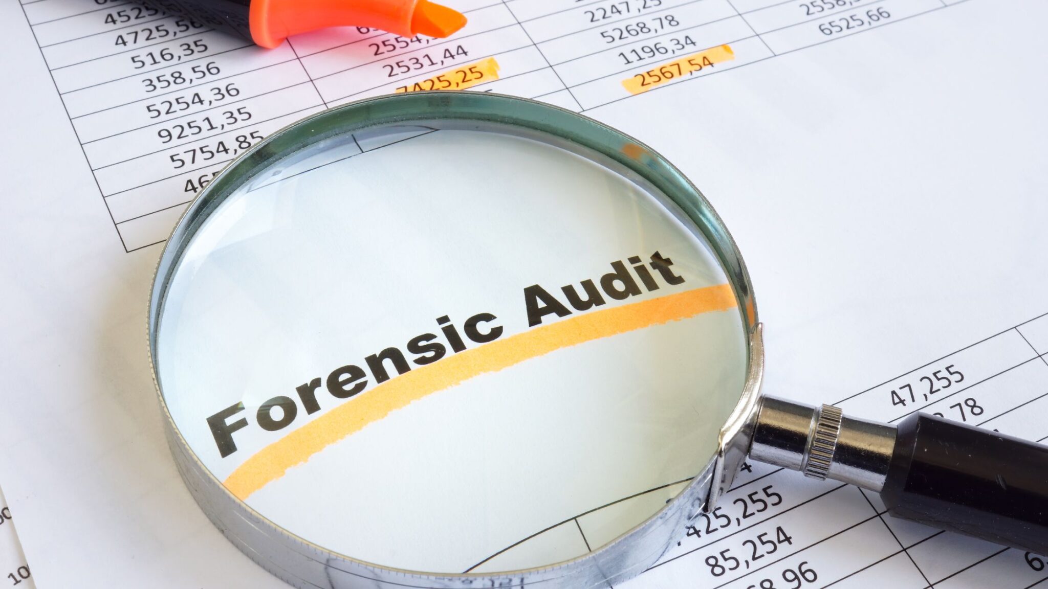 How Forensic Accountants Protect Athletes - Ruling Sports