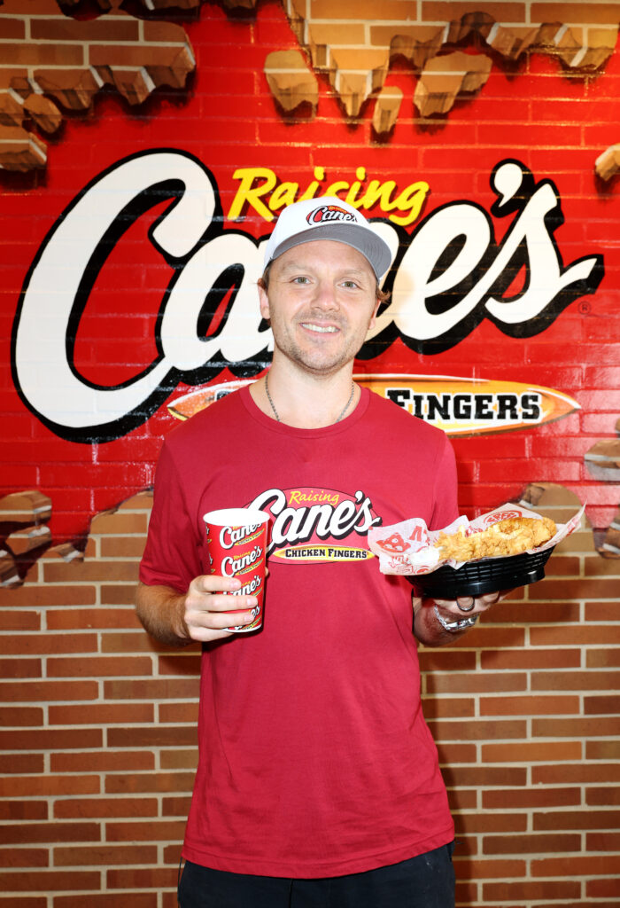 Florida Panthers Sam Reinhart Works Celebratory Stanley Cup "Shift" At Raising Cane's Fort Lauderdale Sam Reinhart unpacks his and the Florida Panthers' mindset strategies.