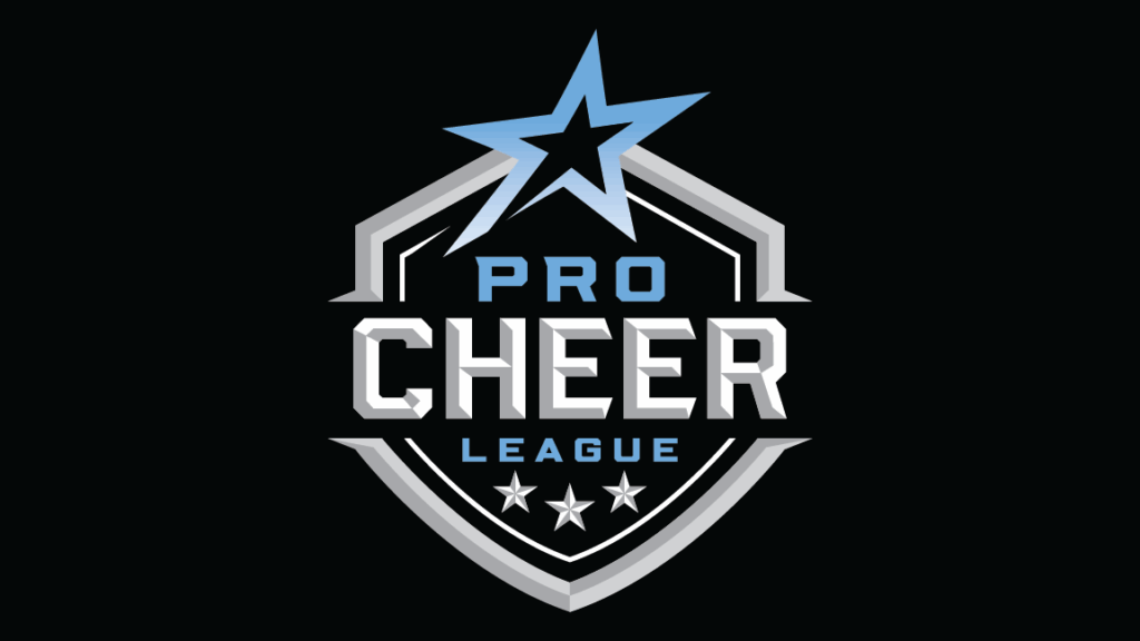 The Pro Cheer League will launch in 2026 with four teams.