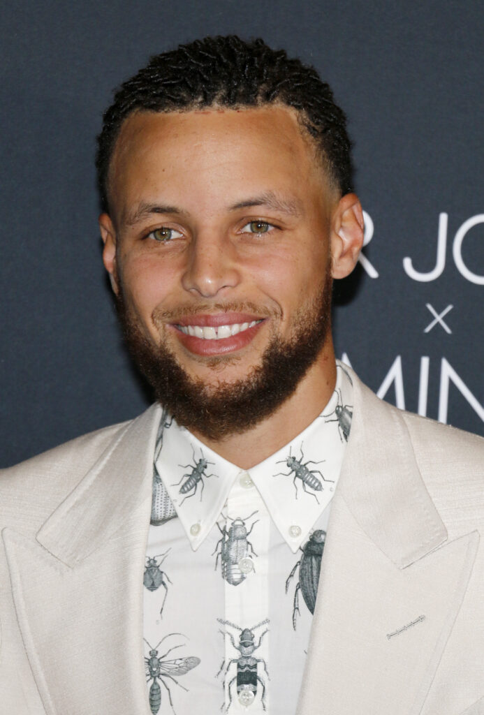 Stephen Curry and Under Armour's Break-Up Will Re-Shape Athlete Branding