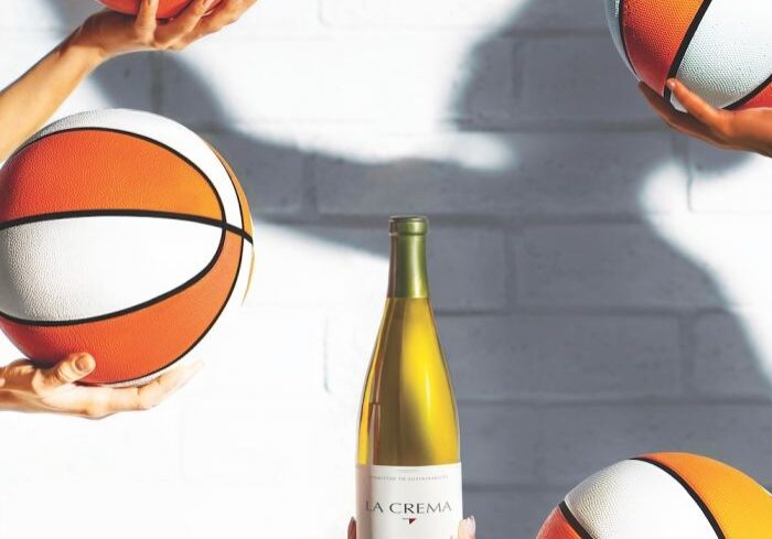 La Crema‘s WNBA partnership is creating new opportunities for WNBA fans and athletes.