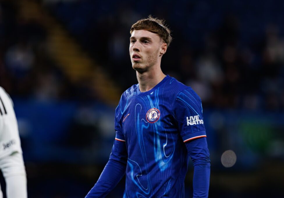 Cole Palmer's Nickname And Goal Celebration Trademarks Are Assets Securing His Brand Value