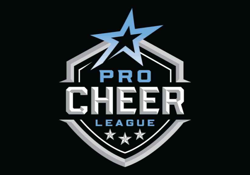 The Pro Cheer League will launch in 2026 with four teams.