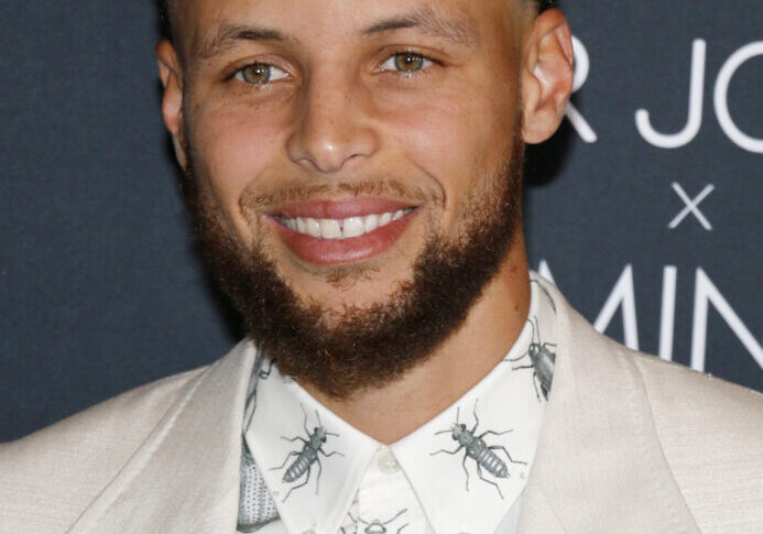 Stephen Curry and Under Armour's Break-Up Will Re-Shape Athlete Branding